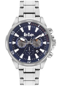 Lee Cooper LC07846.390 Erkek Kol Saati