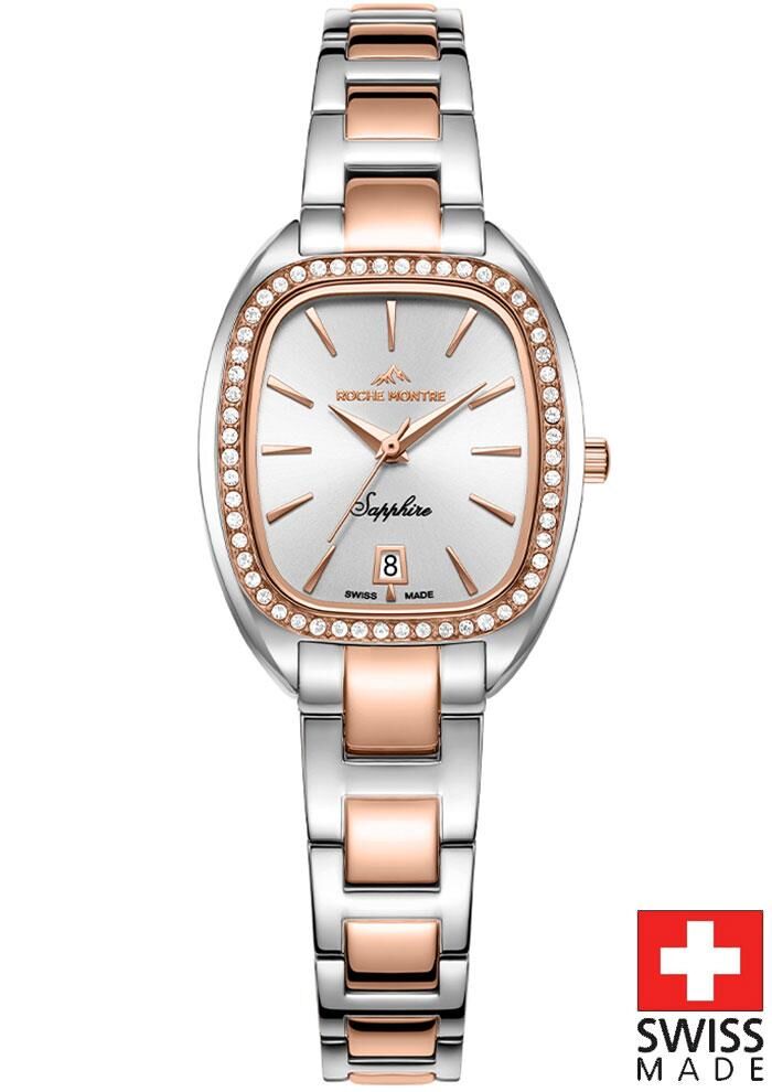 Roche Montre RML5005-04 Kadın Kol Saati