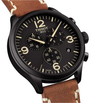 Tissot T-SPORT CHRONO XL T116.617.36.057.00 Erkek Kol Saati