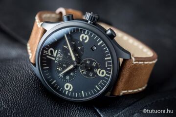 Tissot T-SPORT CHRONO XL T116.617.36.057.00 Erkek Kol Saati