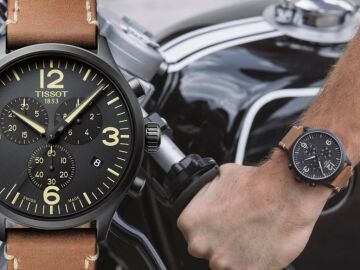 Tissot T-SPORT CHRONO XL T116.617.36.057.00 Erkek Kol Saati