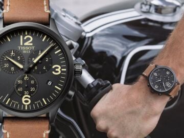 Tissot T-SPORT CHRONO XL T116.617.36.057.00 Erkek Kol Saati