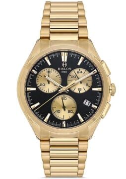 Hislon MS152G-04SG Erkek Kol Saati