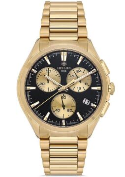 Hislon MS152G-04SG Erkek Kol Saati