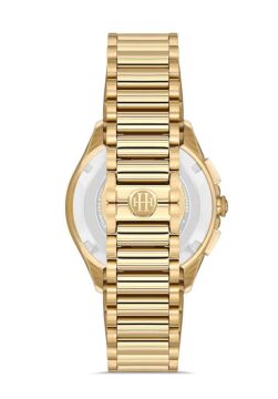 Hislon MS152G-04SG Erkek Kol Saati