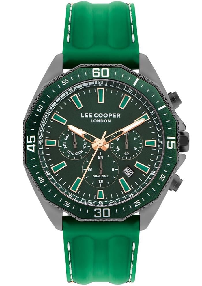 Lee Cooper LC07848.077 Erkek Kol Saati