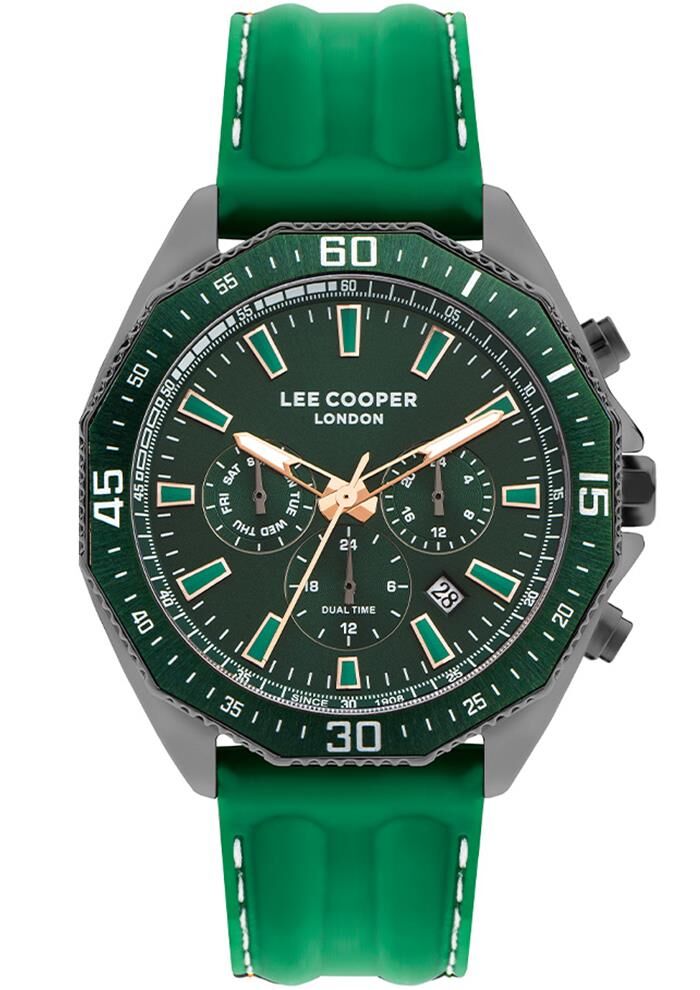 Lee Cooper LC07848.077 Erkek Kol Saati