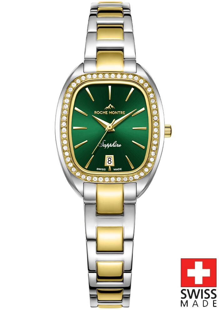 Roche Montre RML5005-03 Kadın Kol Saati