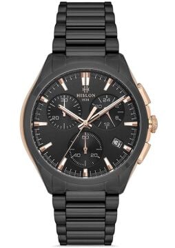 Hislon MS152B-04SR Erkek Kol Saati