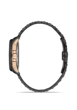 Hislon MS152B-04SR Erkek Kol Saati