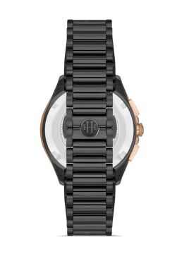 Hislon MS152B-04SR Erkek Kol Saati