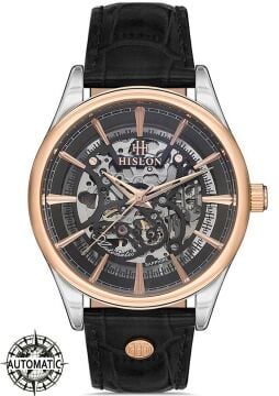 Hislon SD101T-16KR Automatıc Erkek Kol Saati