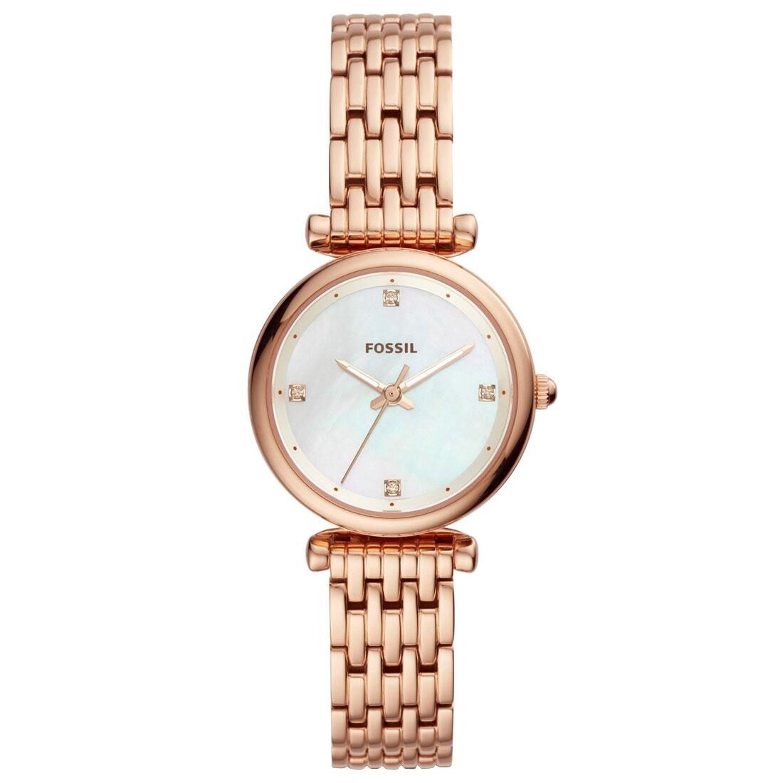 FOSSIL FES4429 BAYAN KOL SAATİ