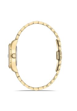 Hislon QL145G-02SG Bayan Kol Saati