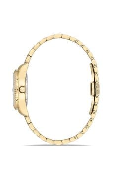 Hislon QL145G-02SG Kadın Kol Saati