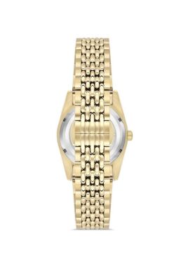 Hislon QL145G-02SG Kadın Kol Saati