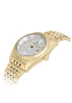 Hislon QL145G-02SG Bayan Kol Saati