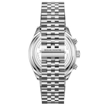 Roche Montre RMG6000-03 Erkek Kol Saati