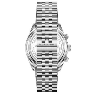 Roche Montre RMG6000-03 Erkek Kol Saati