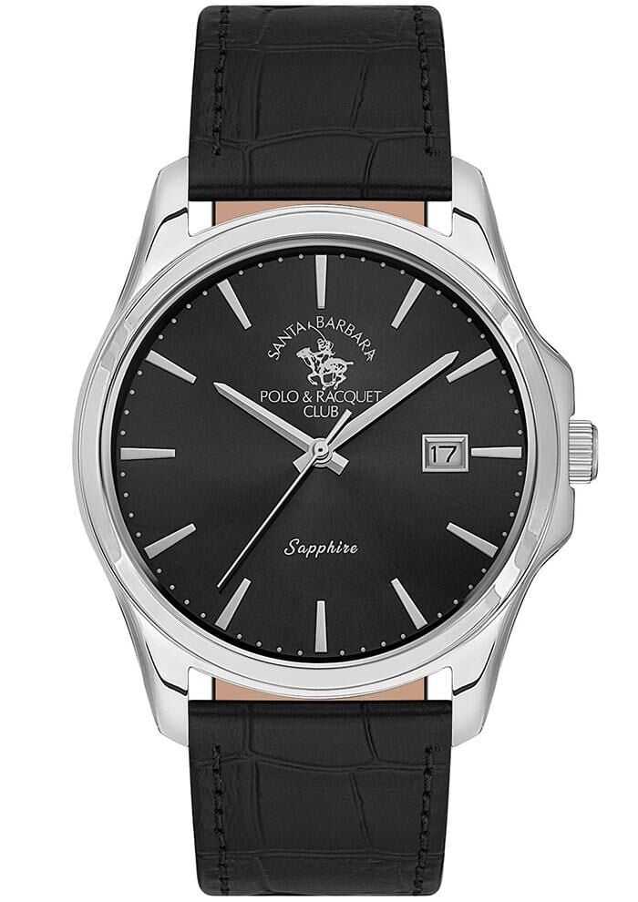 Santa Barbara Polo&Racquet Club SB.1.10535-2 Erkek Kol Saati