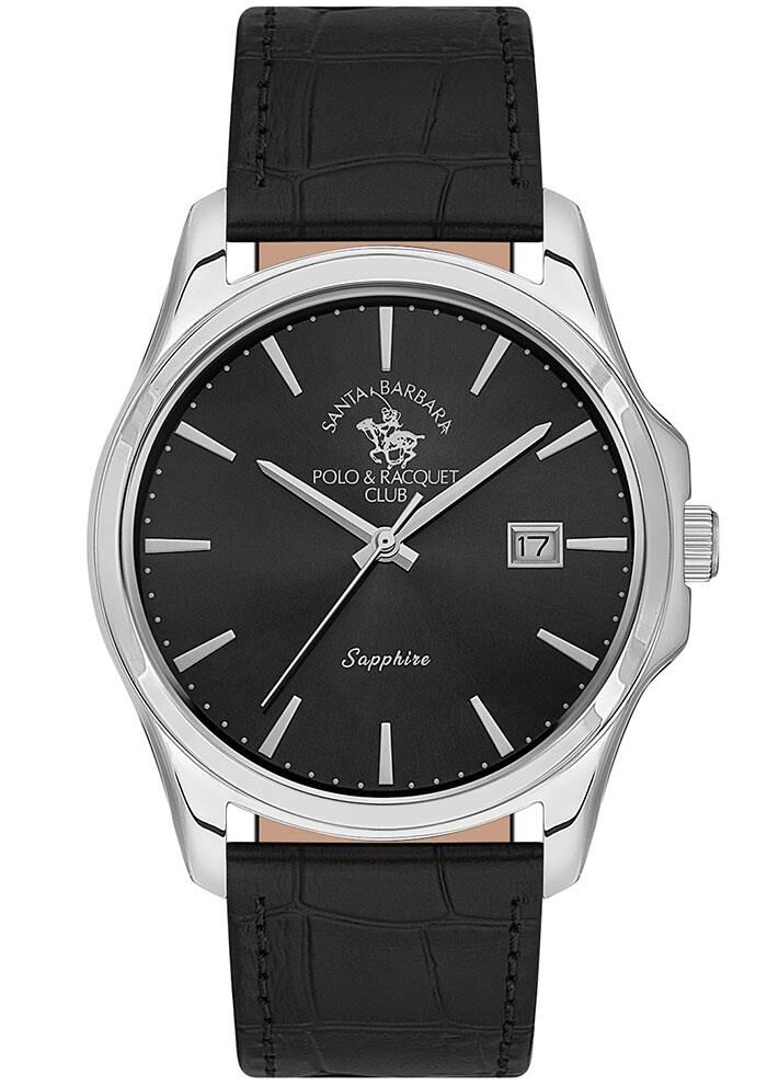 Santa Barbara Polo&Racquet Club SB.1.10535-2 Erkek Kol Saati