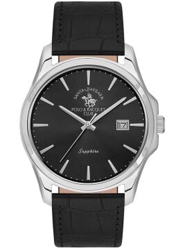 Santa Barbara Polo&Racquet Club SB.1.10535-2 Erkek Kol Saati