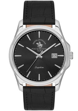 Santa Barbara Polo&Racquet Club SB.1.10535-2 Erkek Kol Saati