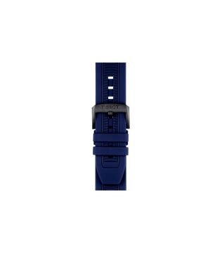 Tissot T-RACE BLUE T115.417.37.041.00 Erkek Kol Saati
