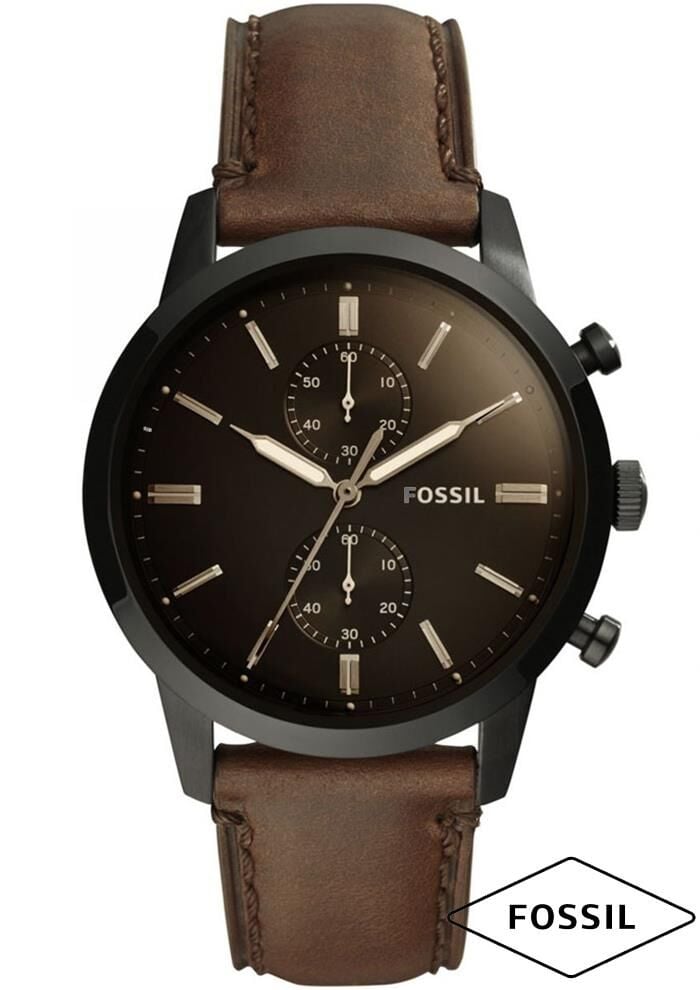 Fossil FFS5437 Erkek Kol Saati