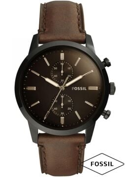 Fossil FFS5437 Erkek Kol Saati