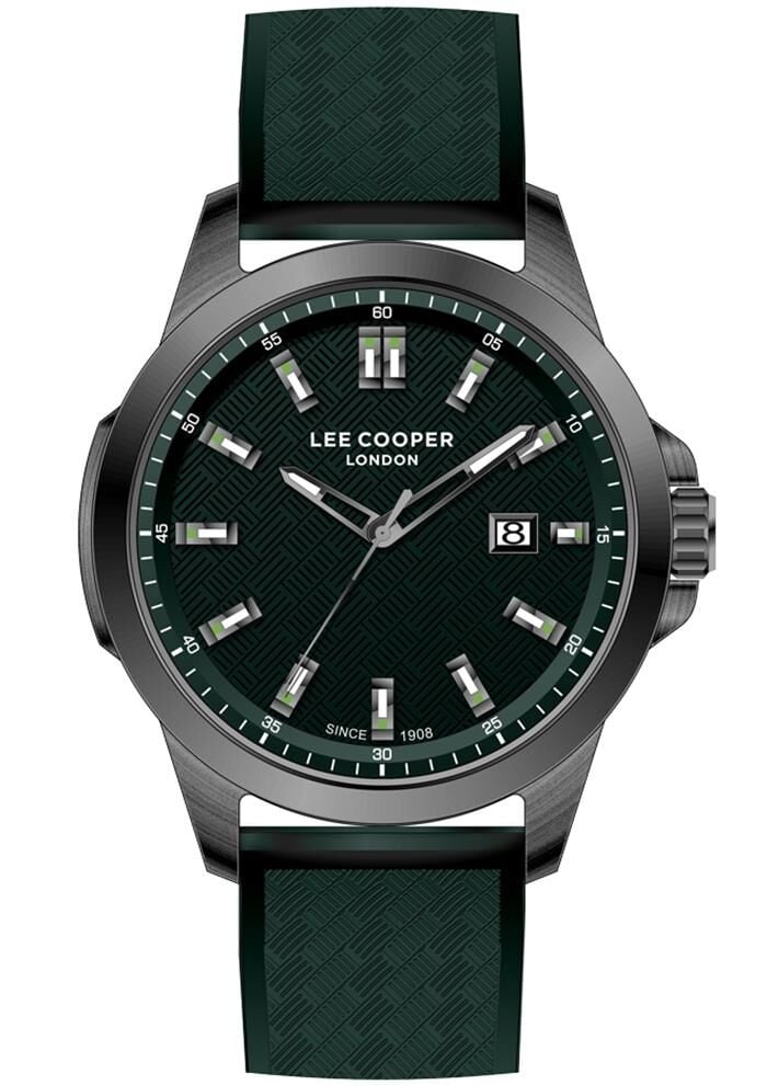 Lee Cooper LC07859.077 Erkek Kol Saati