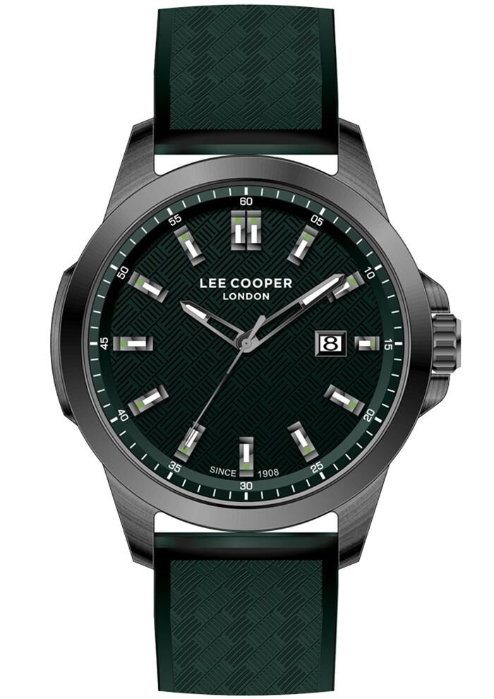 Lee Cooper LC07859.077 Erkek Kol Saati