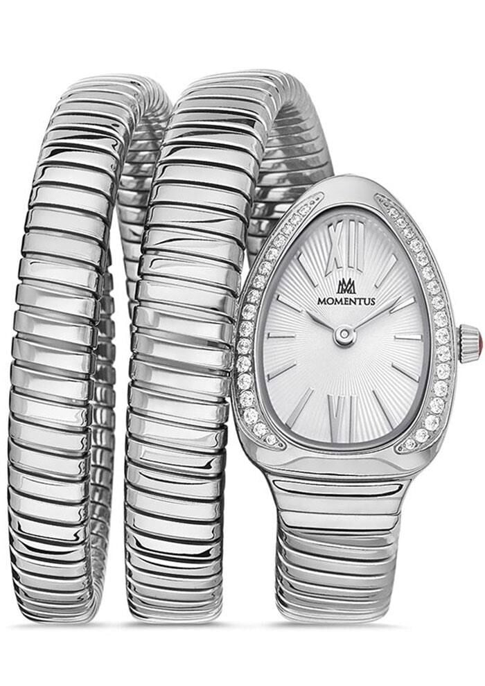 Momentus SS256S-02SS Bayan Kol Saati