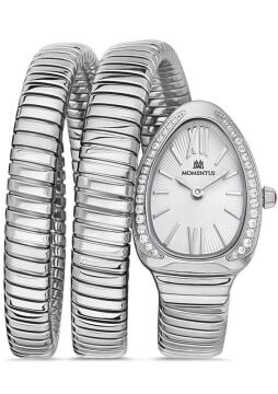 Momentus SS256S-02SS Bayan Kol Saati