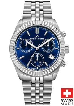 Roche Montre RMG6000-04 Erkek Kol Saati