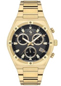 Santa Barbara Polo&Racquet Club SB.1.10583-4 Erkek Kol Saati