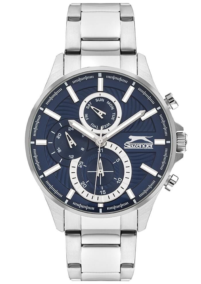 Slazenger SL.09.2193.2.02 Erkek Kol Saati