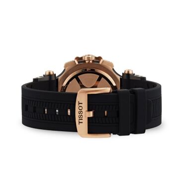 Tissot T-RACE CHRONOGRAPH T115.417.37.051.00 Erkek Kol Saati