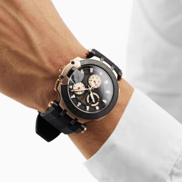 Tissot T-RACE CHRONOGRAPH T115.417.37.051.00 Erkek Kol Saati