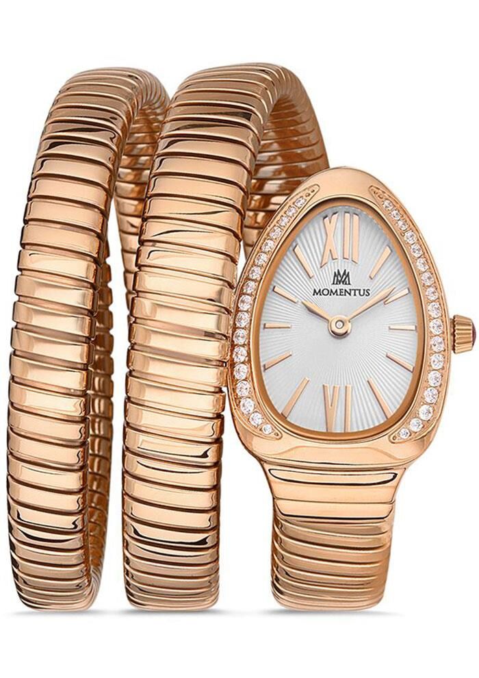 Momentus SS256R-02SR Kadın Kol Saati