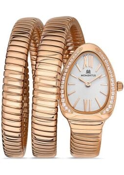 Momentus SS256R-02SR Kadın Kol Saati