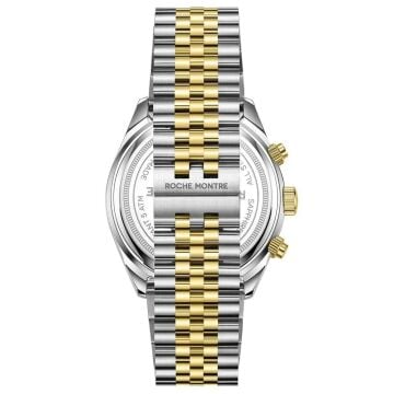 Roche Montre RMG6000-06 Erkek Kol Saati