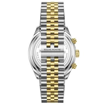 Roche Montre RMG6000-06 Erkek Kol Saati