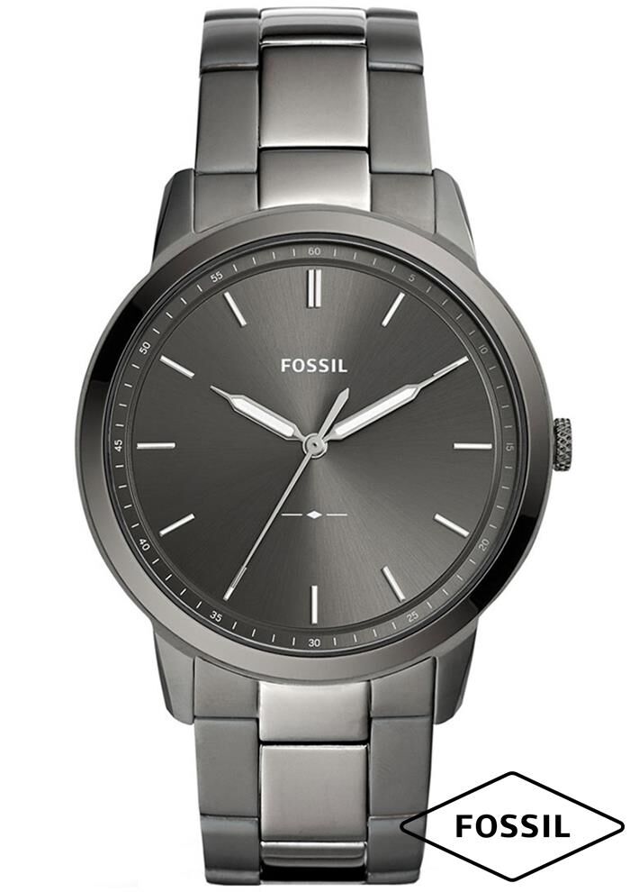 Fossil FFS5459 Erkek Kol Saati