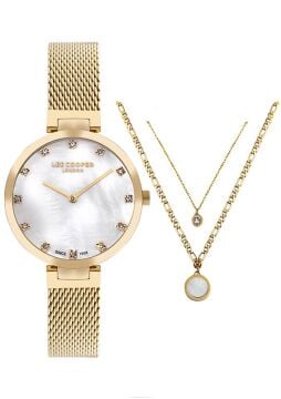 Lee Cooper LC07806.120 Bayan Kol Saati