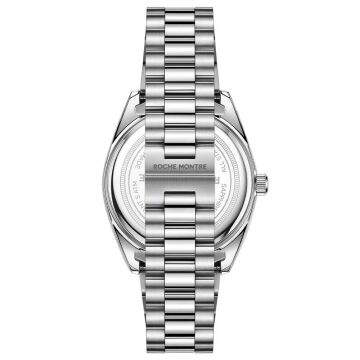 Roche Montre RMG6001-01 Erkek Kol Saati