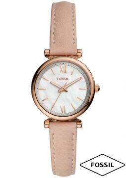 Fossil FES4699 Bayan Kol Saati