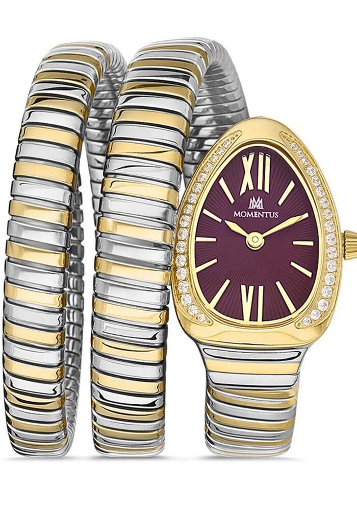 Momentus SS256T-14SG Kadın Kol Saati
