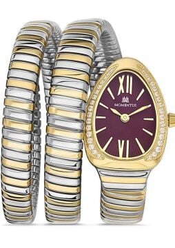 Momentus SS256T-14SG Bayan Kol Saati