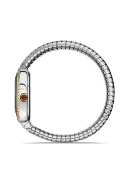 Momentus SS256T-14SG Kadın Kol Saati